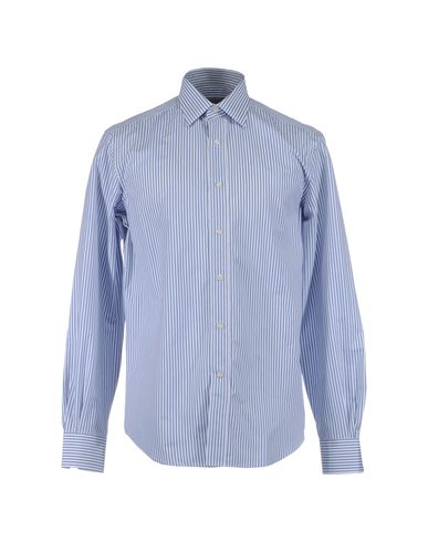 ZOOM VALENTINO - Long sleeve shirt