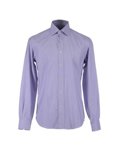 ZOOM VALENTINO - Long sleeve shirt
