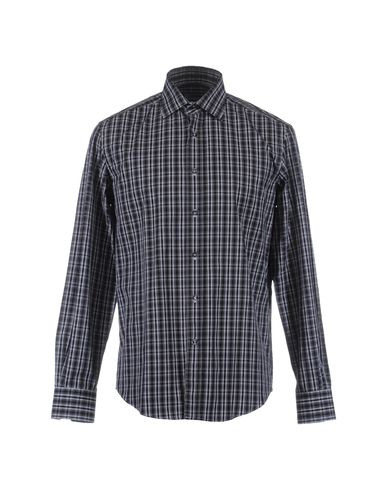 ZOOM VALENTINO - Long sleeve shirt