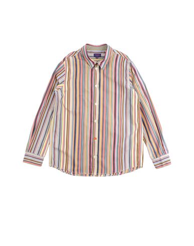 ZOOM PAUL SMITH JUNIOR - Long sleeve shirt