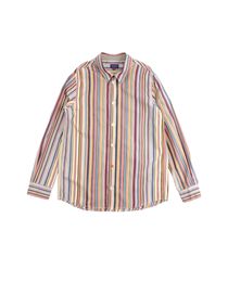 PAUL SMITH JUNIOR - Shirts