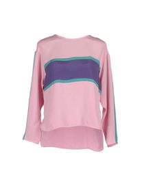 EUDON CHOI - Blouse