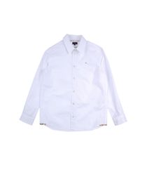 PAUL SMITH JUNIOR - Shirts