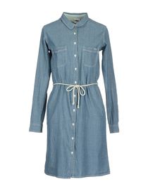 SWILDENS - Short dress