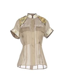 AQUILANO-RIMONDI - Short sleeve shirt