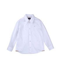 PAUL SMITH JUNIOR - Shirts