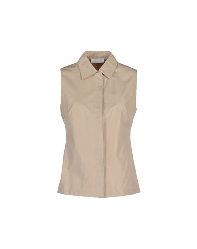 ZOOM PRADA - Sleeveless shirt