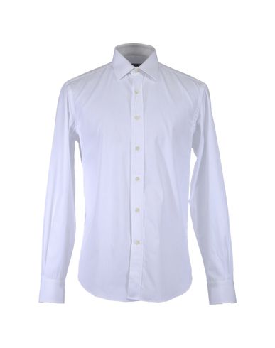 ZOOM VALENTINO - Long sleeve shirt