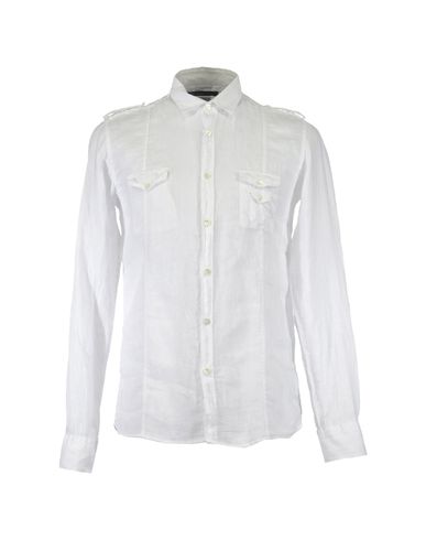 ZOOM DAVID MAYER NAMAN - Long sleeve shirt