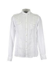 DAVID MAYER NAMAN - Shirts