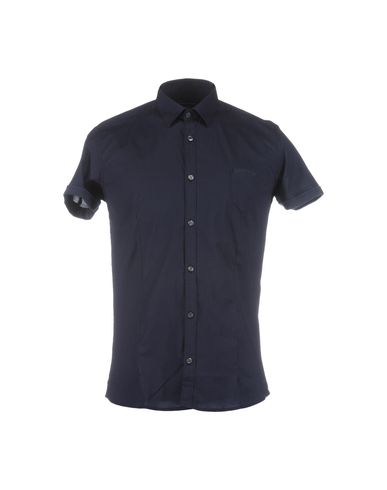 ZOOM DAVID MAYER NAMAN - Short sleeve shirt