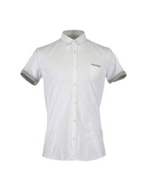DAVID MAYER NAMAN - Shirts