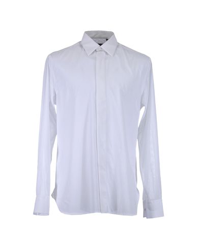 ZOOM VALENTINO - Long sleeve shirt