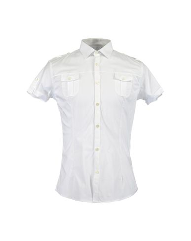 ZOOM DAVID MAYER NAMAN - Short sleeve shirt