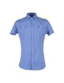 DAVID MAYER NAMAN - Shirts