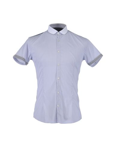 ZOOM DAVID MAYER NAMAN - Short sleeve shirt