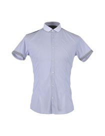 DAVID MAYER NAMAN - Shirts
