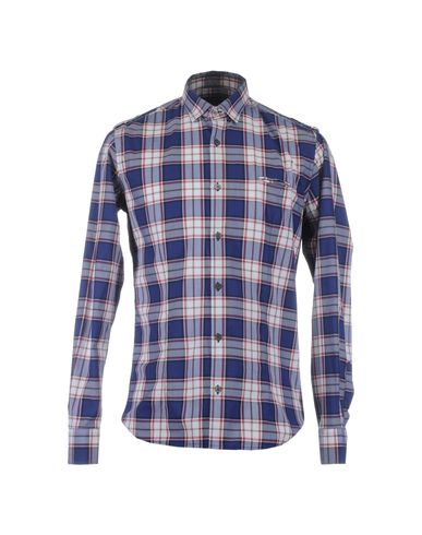 ZOOM DAVID MAYER NAMAN - Shirts