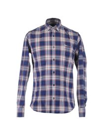 DAVID MAYER NAMAN - Shirts