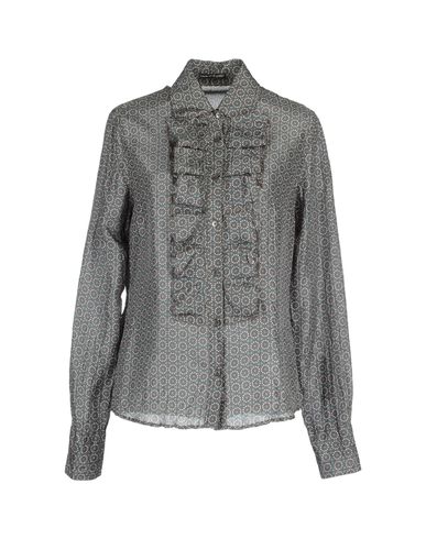 ZOOM FABRIZIO LENZI - Long sleeve shirt
