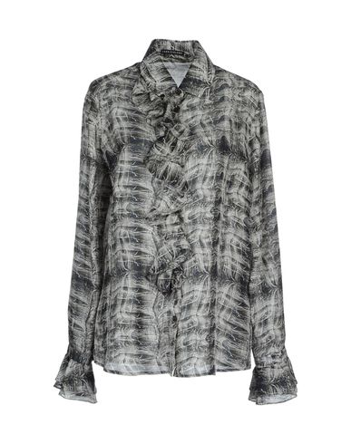 ZOOM FABRIZIO LENZI - Long sleeve shirt