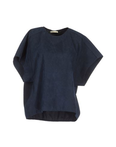 ZOOM CHRISTOPHE LEMAIRE - Blouse
