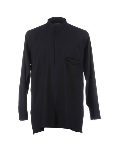 ZOOM CHRISTOPHE LEMAIRE - Shirts