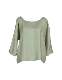 VIRGINIE CASTAWAY - Blouse