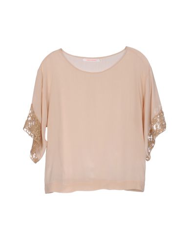 ZOOM VIRGINIE CASTAWAY - Blouse
