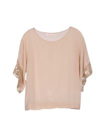 VIRGINIE CASTAWAY - Blouse