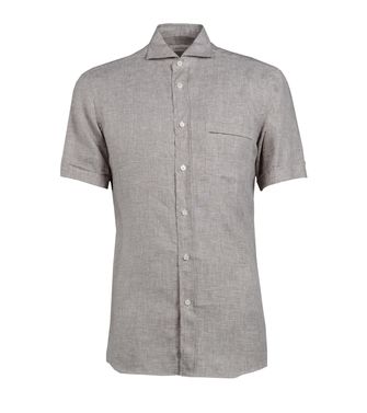 Camicia Casual  ERMENEGILDO ZEGNA