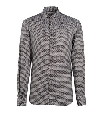 Camicia Casual  ERMENEGILDO ZEGNA