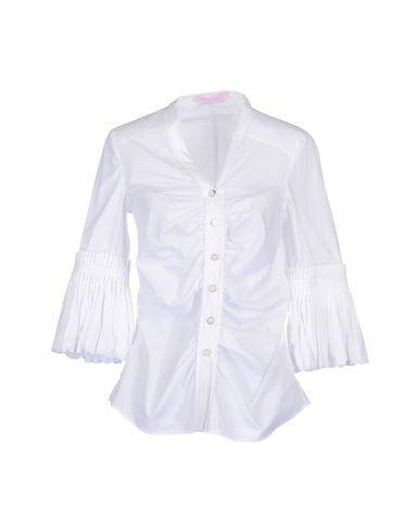 ZOOM MIRIAM OCARIZ - Shirt with 3/4-length sleeves