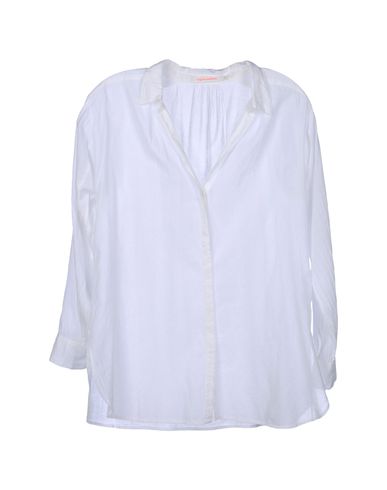 ZOOM VIRGINIE CASTAWAY - Long sleeve shirt