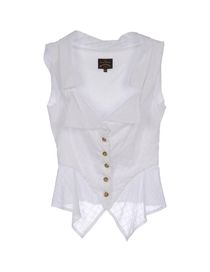 VIVIENNE WESTWOOD ANGLOMANIA - Shirts