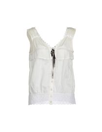 JOHN GALLIANO - Shirts