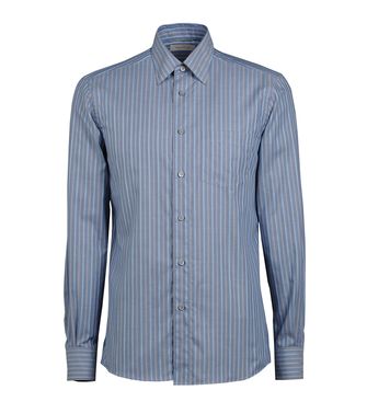 Camicia Casual  ERMENEGILDO ZEGNA