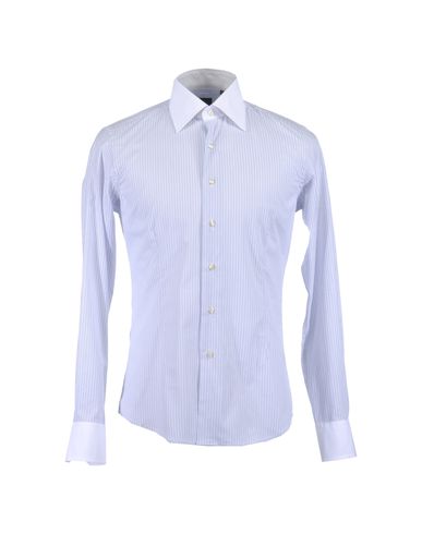 ZOOM VALENTINO ROMA - Long sleeve shirt