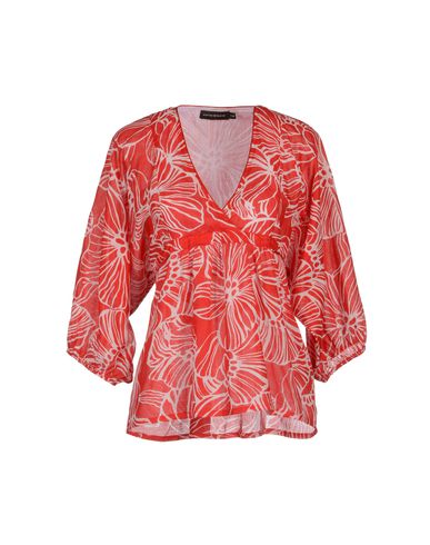 ZOOM ANTIK BATIK - Blouse