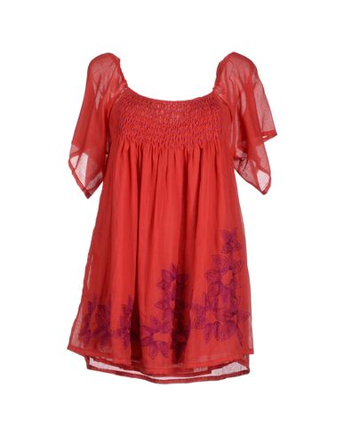 ZOOM ANTIK BATIK - Blouse