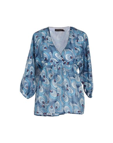 ZOOM ANTIK BATIK - Blouse