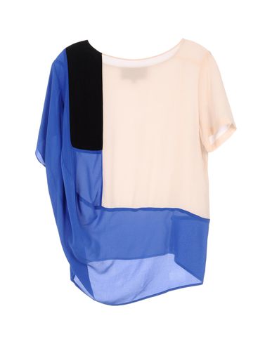 ZOOM SPACE STYLE CONCEPT - Blouse
