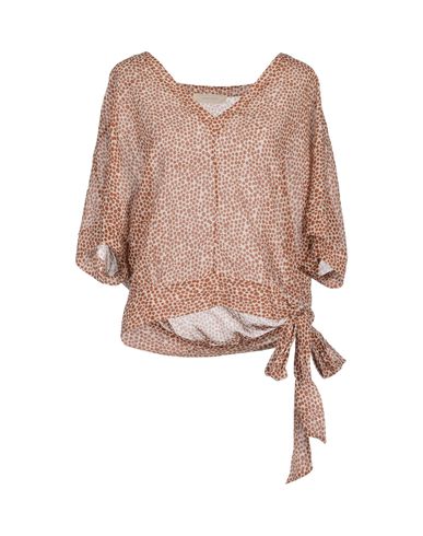 ZOOM MAURO GRIFONI - Blouse