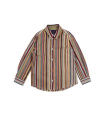 PAUL SMITH JUNIOR - Shirts