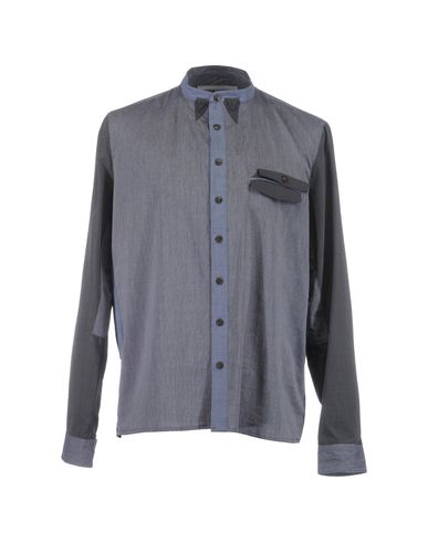 ZOOM HENRIK VIBSKOV - Shirts
