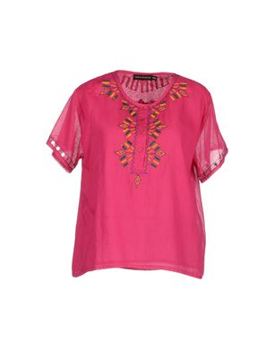 ANTIK BATIK - Blouse