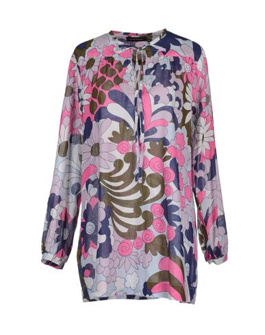 ZOOM ANTIK BATIK - Kaftan