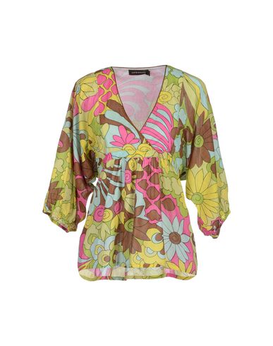 ZOOM ANTIK BATIK - Blouse
