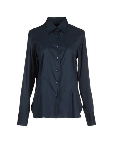 ZOOM BARBA - Long sleeve shirt