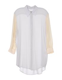 MARIOS - Long sleeve shirt